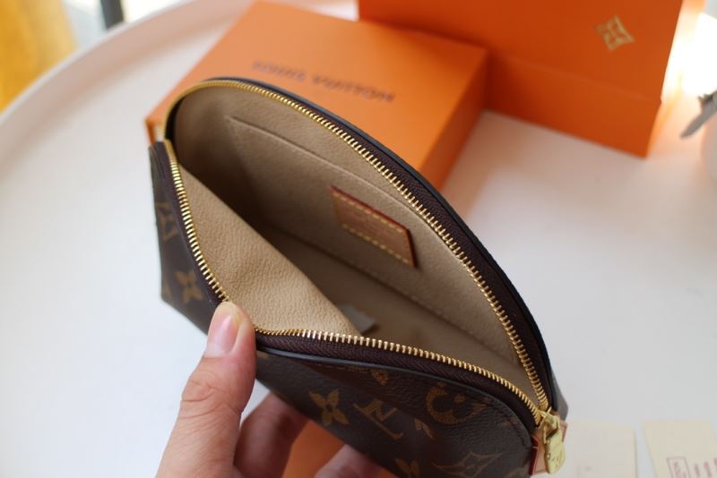 Louis Vuitton Cosmetic Bags